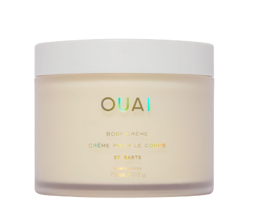 Ouai St. Barts Body Cream